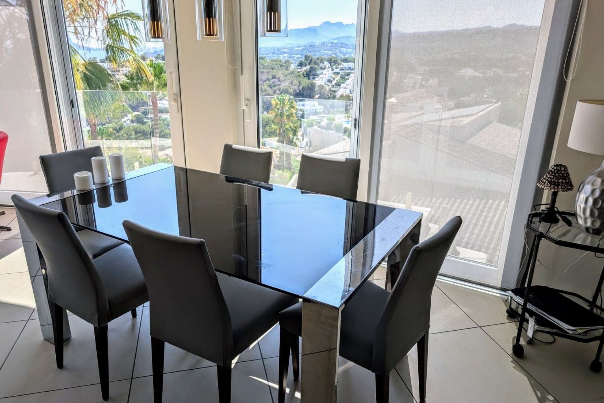 Reventes - Villas - Moraira - El Portet