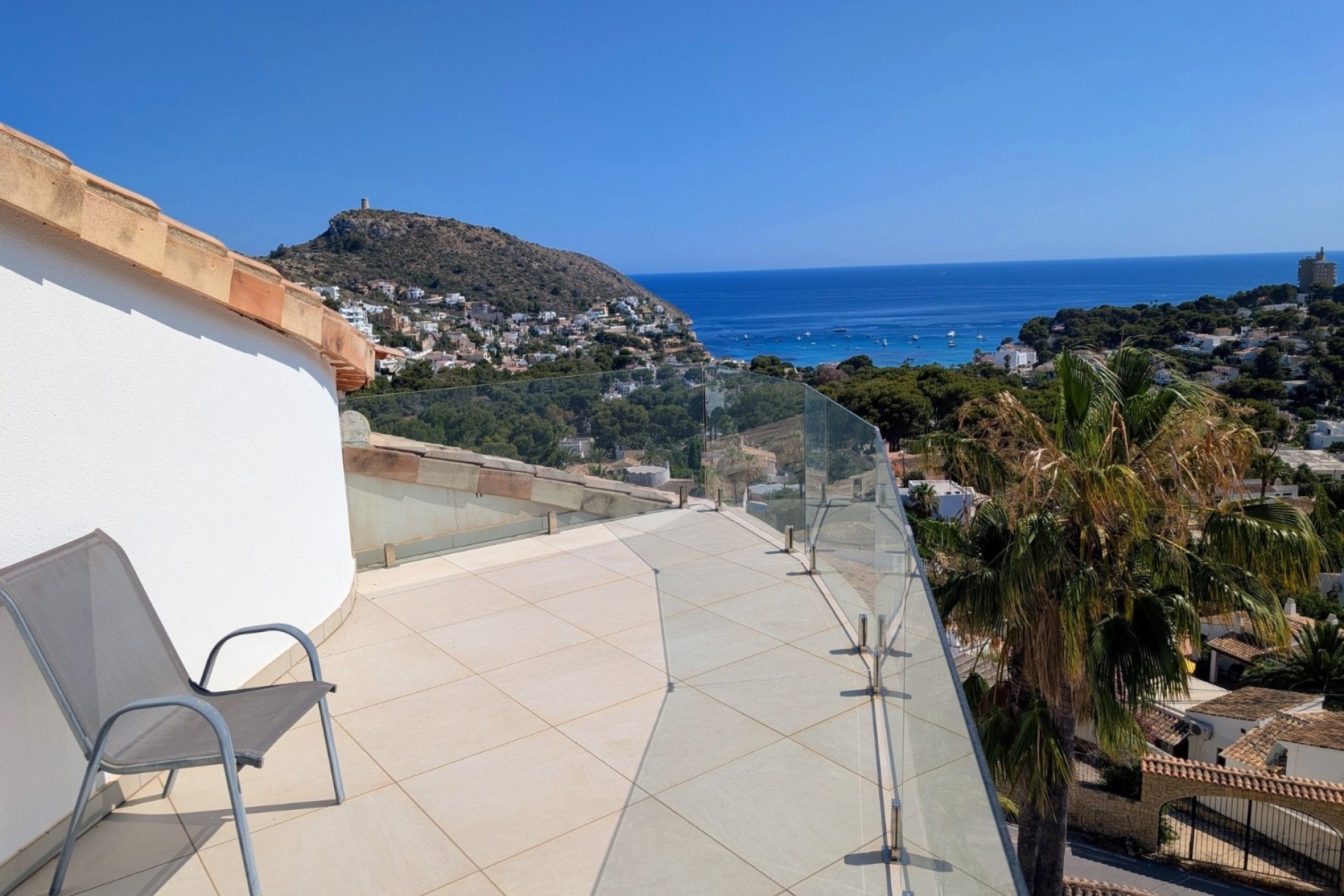 Reventes - Villas - Moraira - El Portet