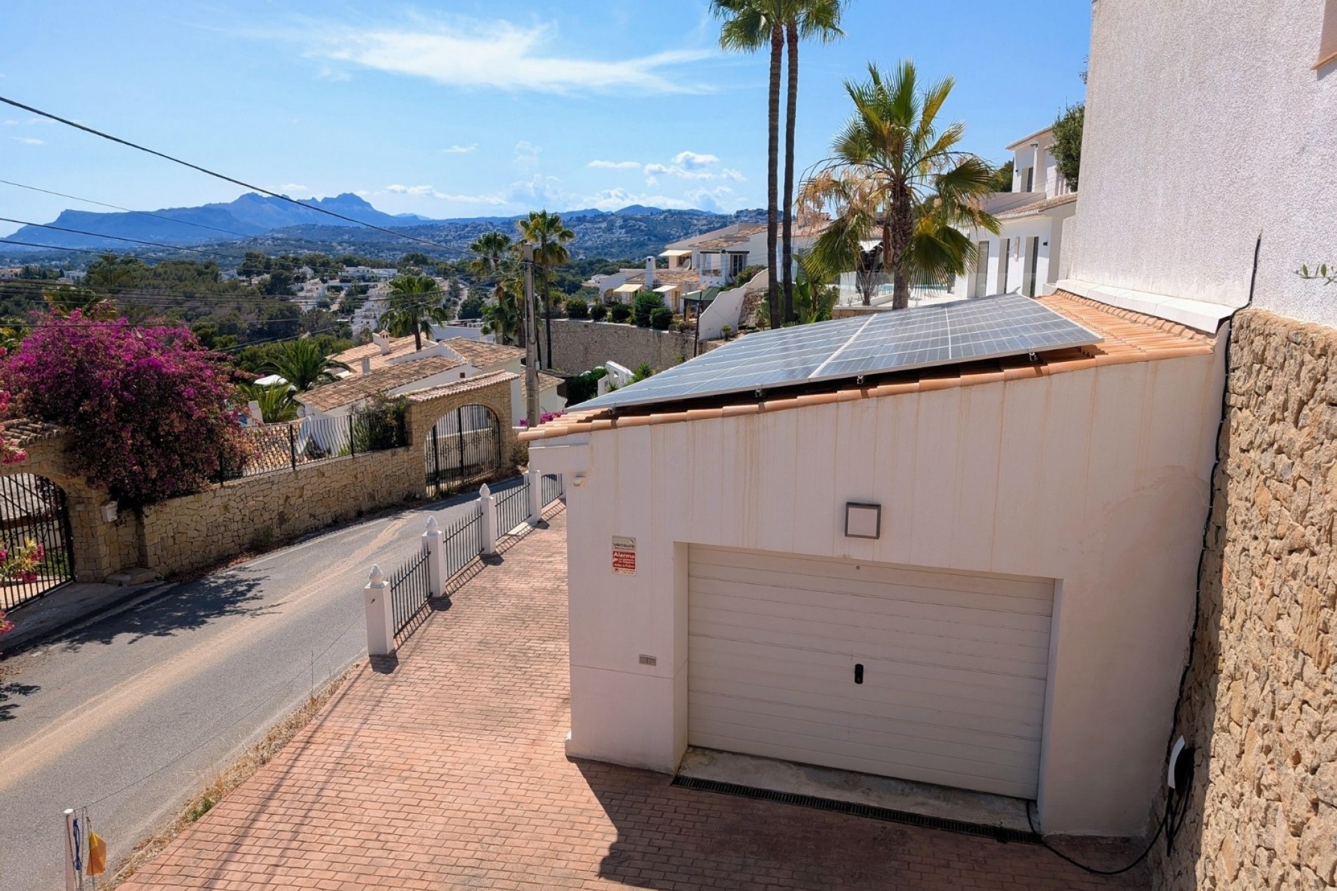 Reventes - Villas - Moraira - El Portet