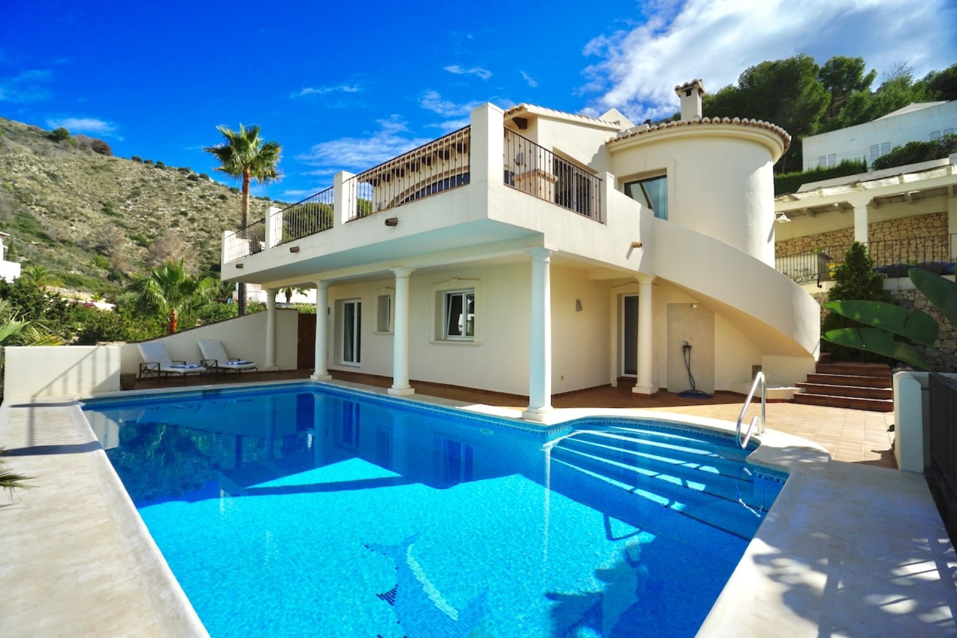 Reventes - Villas - Moraira - El Portet