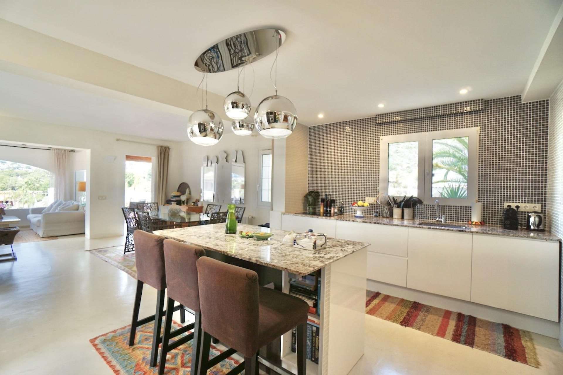 Reventes - Villas - Moraira - El Portet