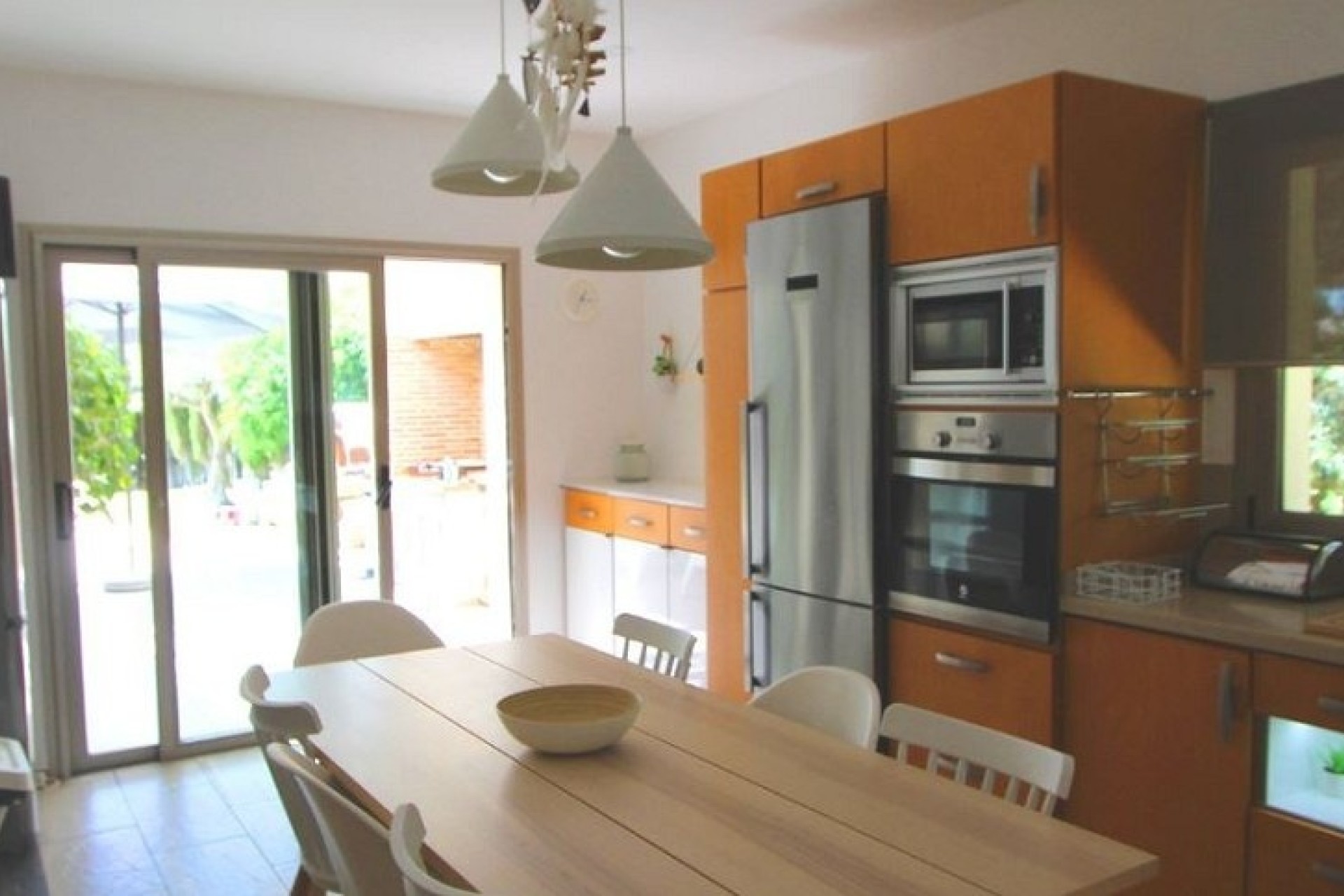 Reventes - Villas - Moraira - La Cometa