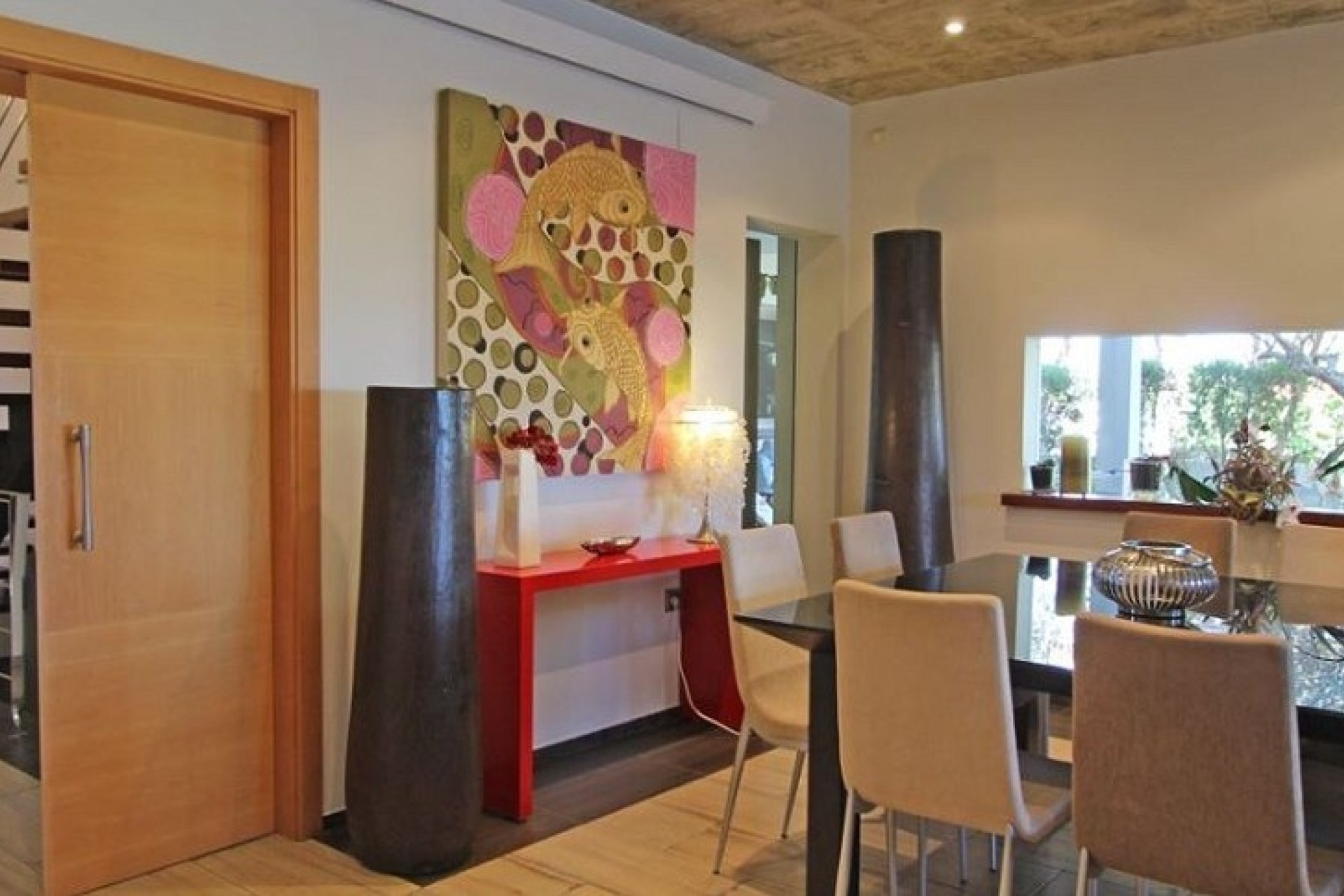 Reventes - Villas - Moraira - La Cometa