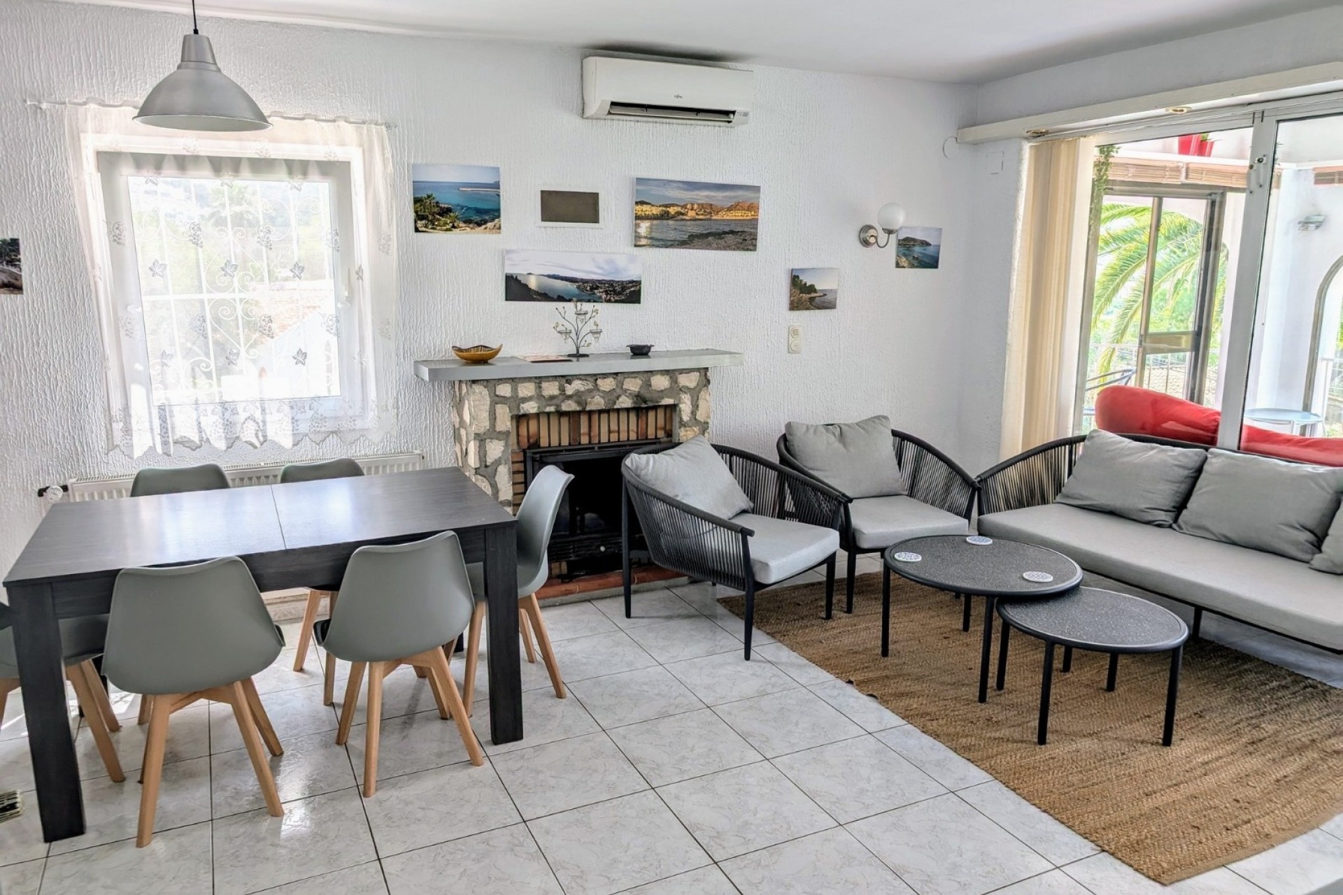 Reventes - Villas - Moraira - La Sabatera