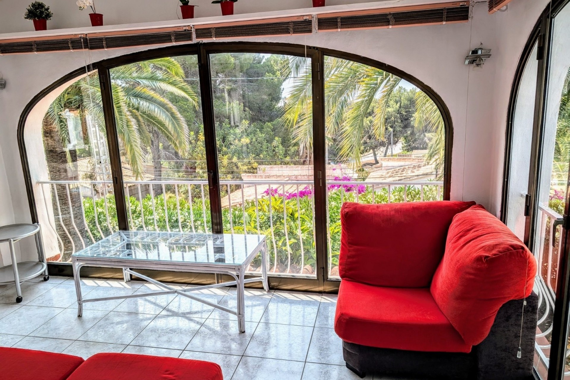 Reventes - Villas - Moraira - La Sabatera