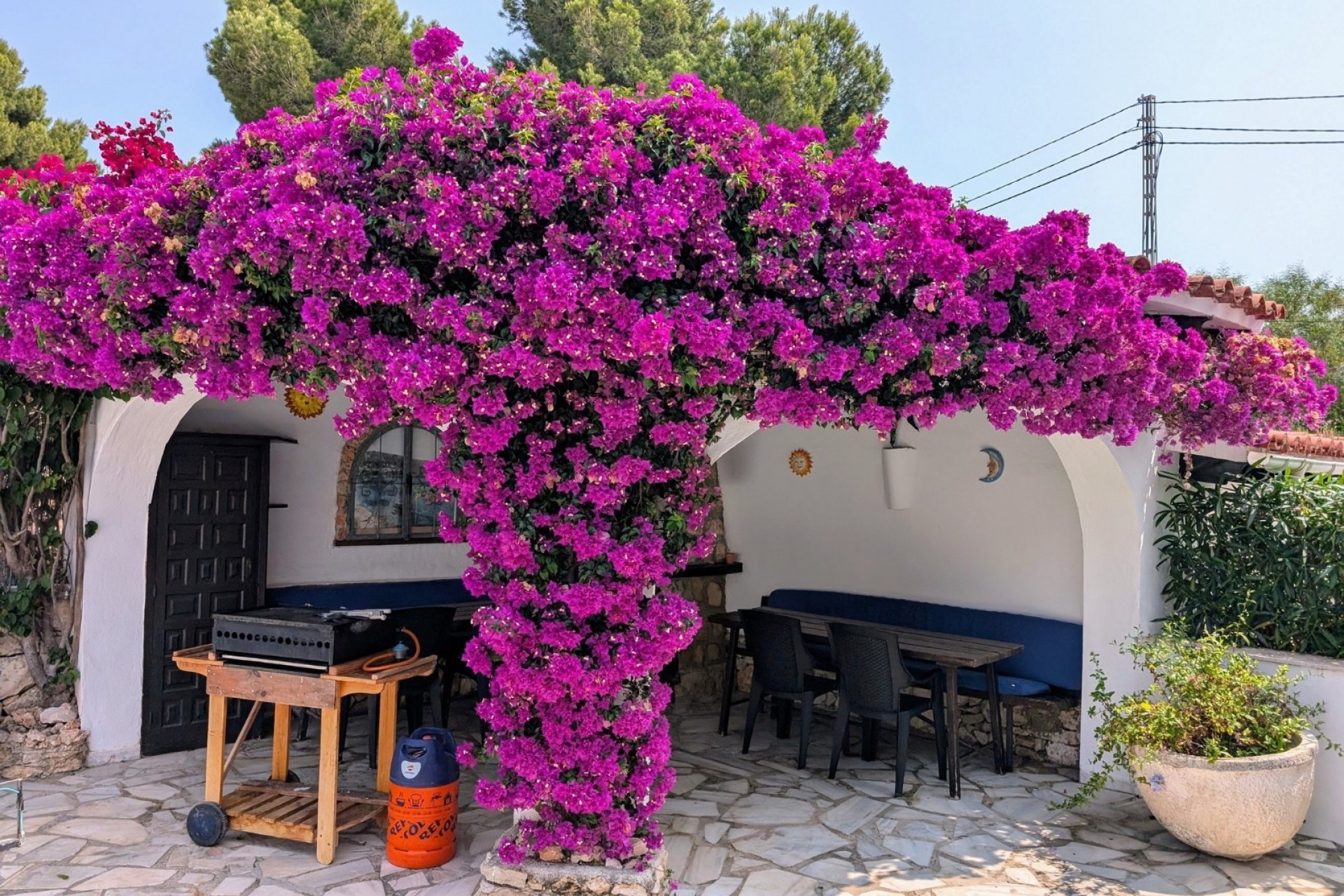 Reventes - Villas - Moraira - La Sabatera