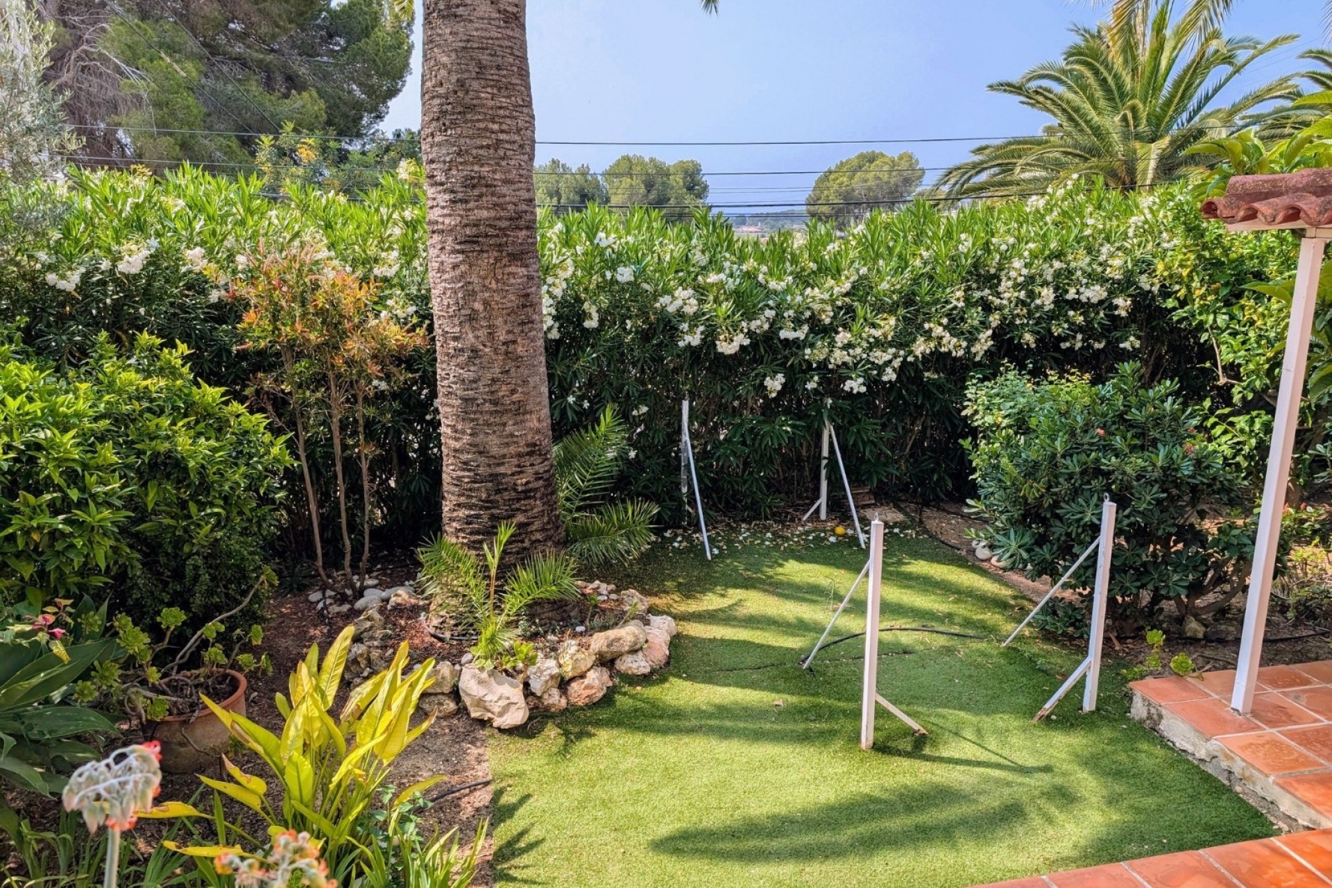 Reventes - Villas - Moraira - La Sabatera