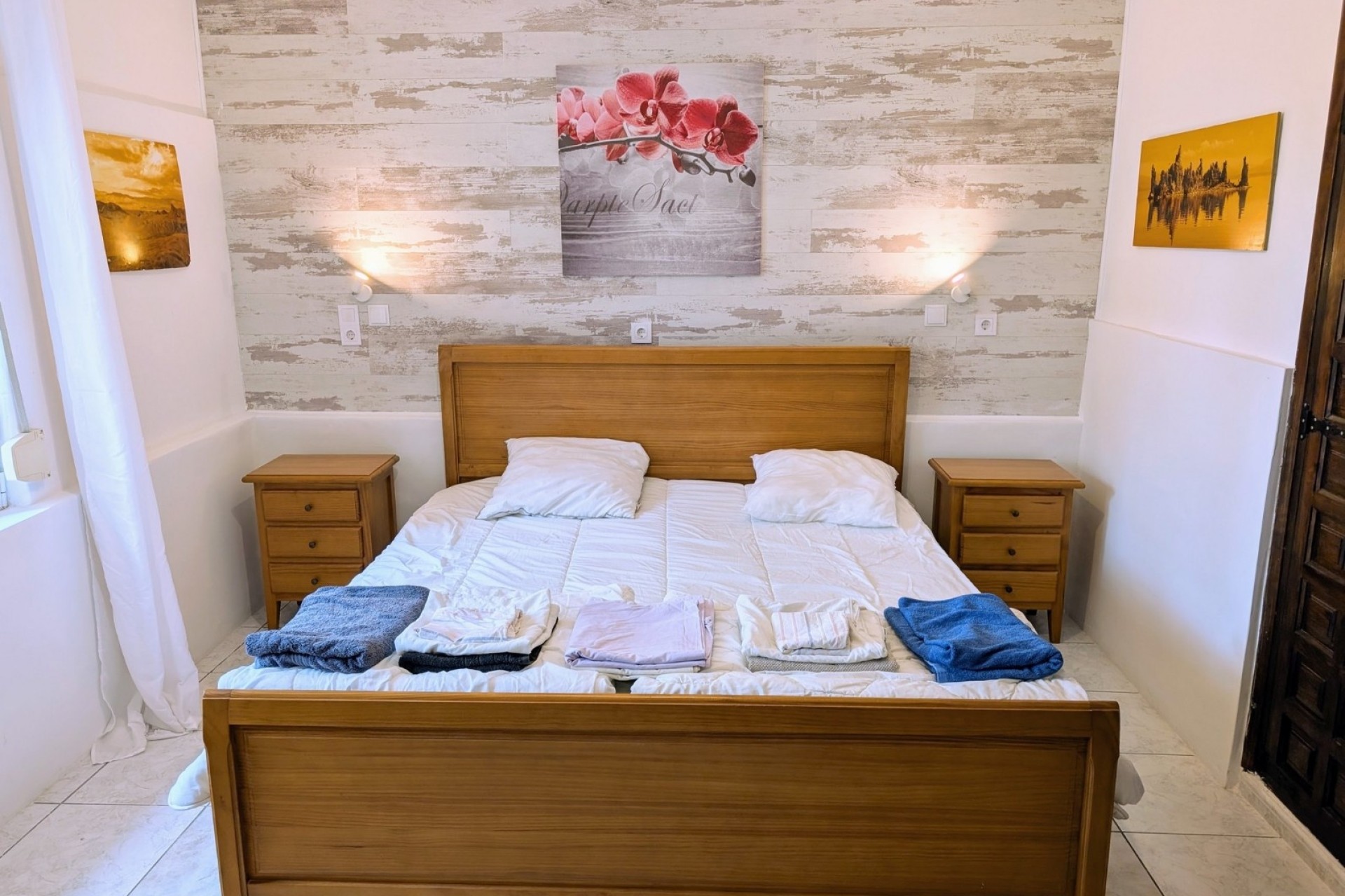 Reventes - Villas - Moraira - La Sabatera