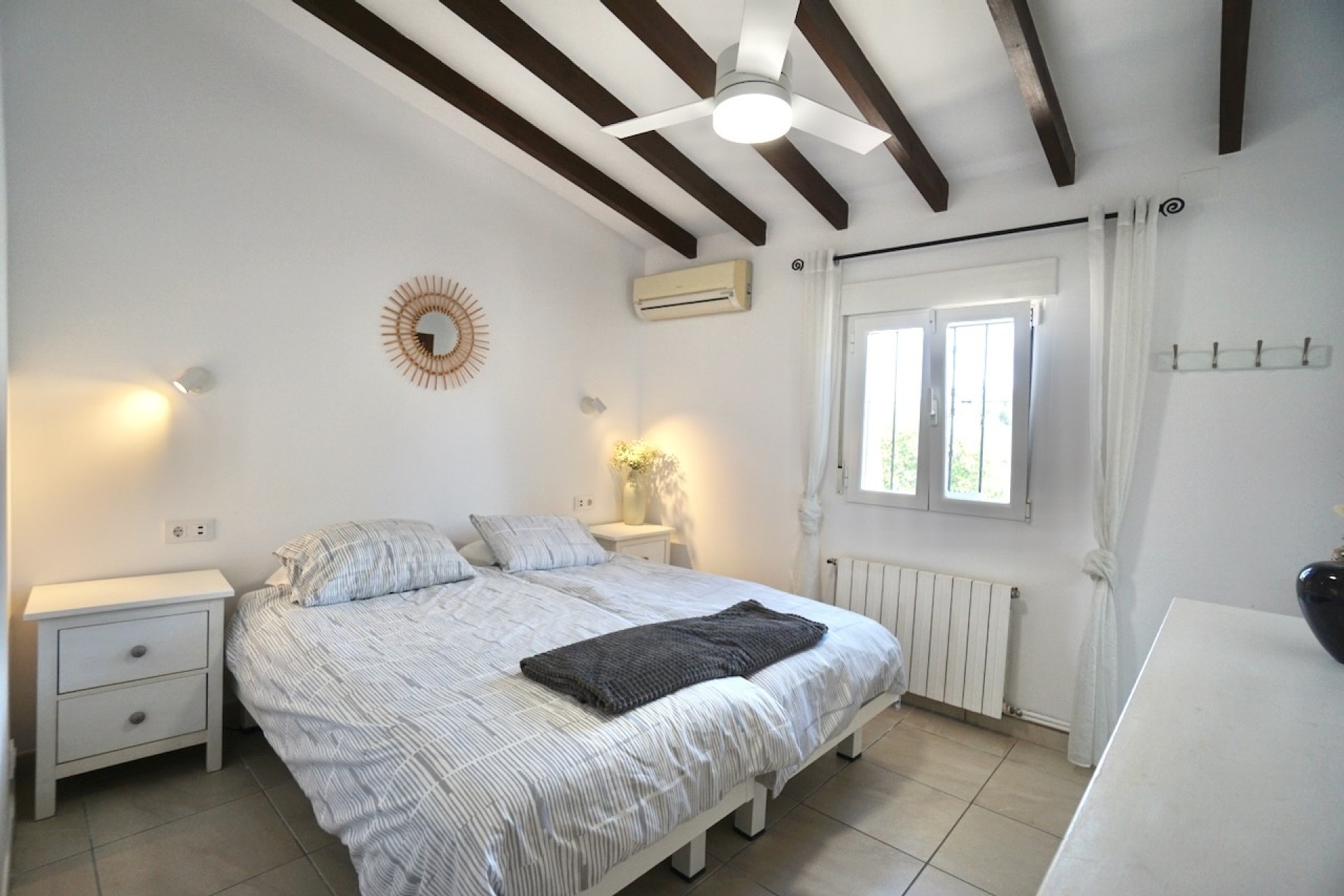 Reventes - Villas - Moraira - La Sabatera