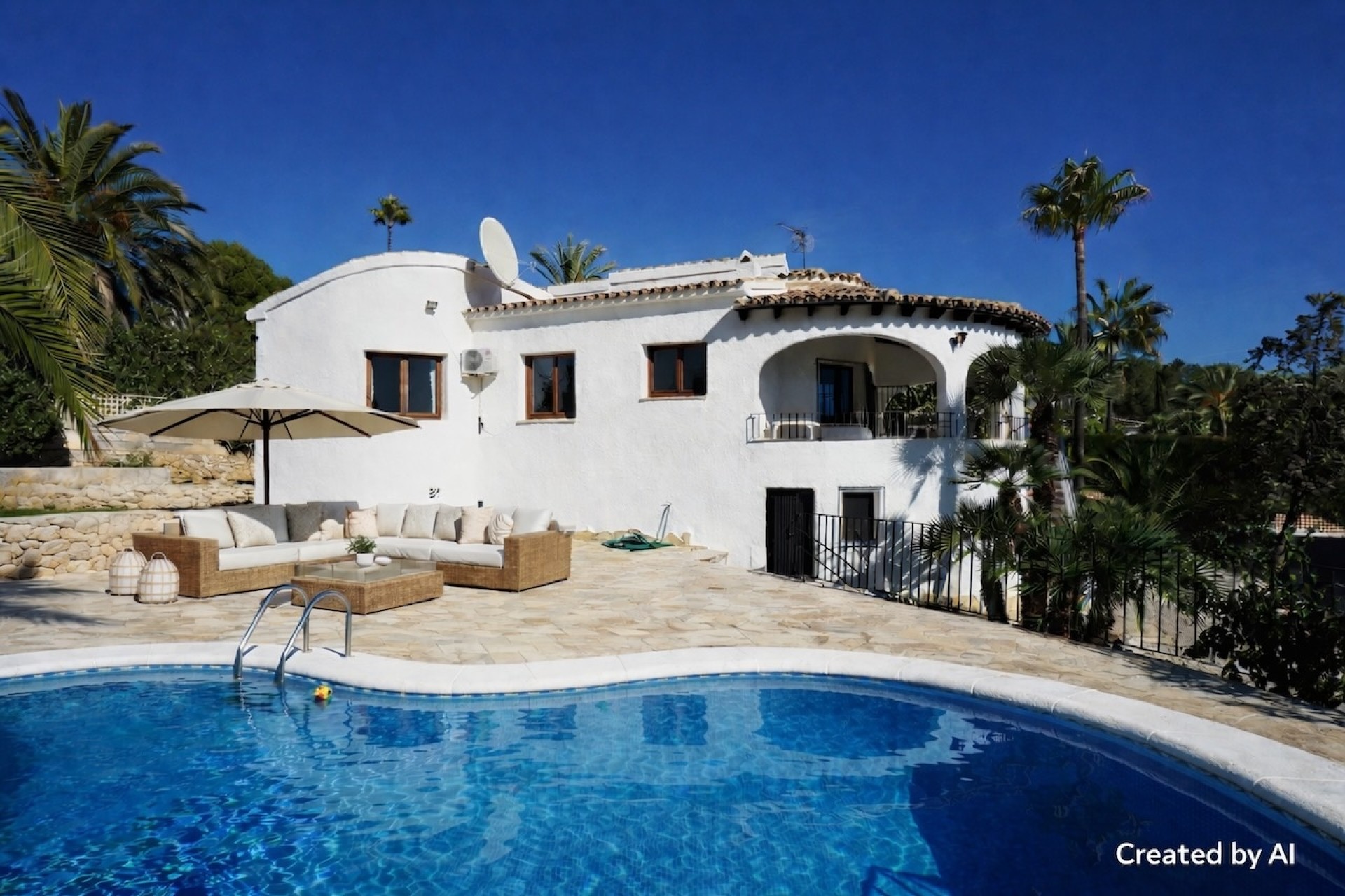 Reventes - Villas - Moraira - Moravit