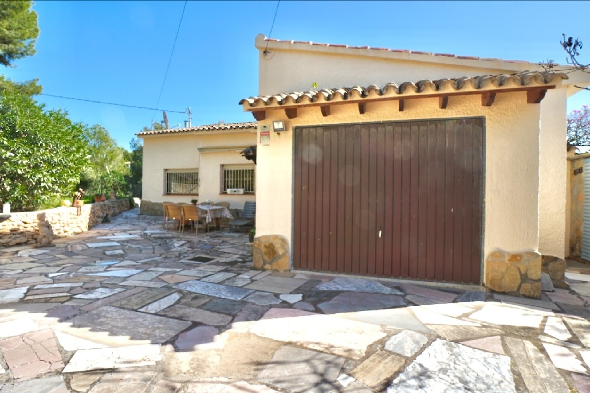 Reventes - Villas - Moraira - Moravit