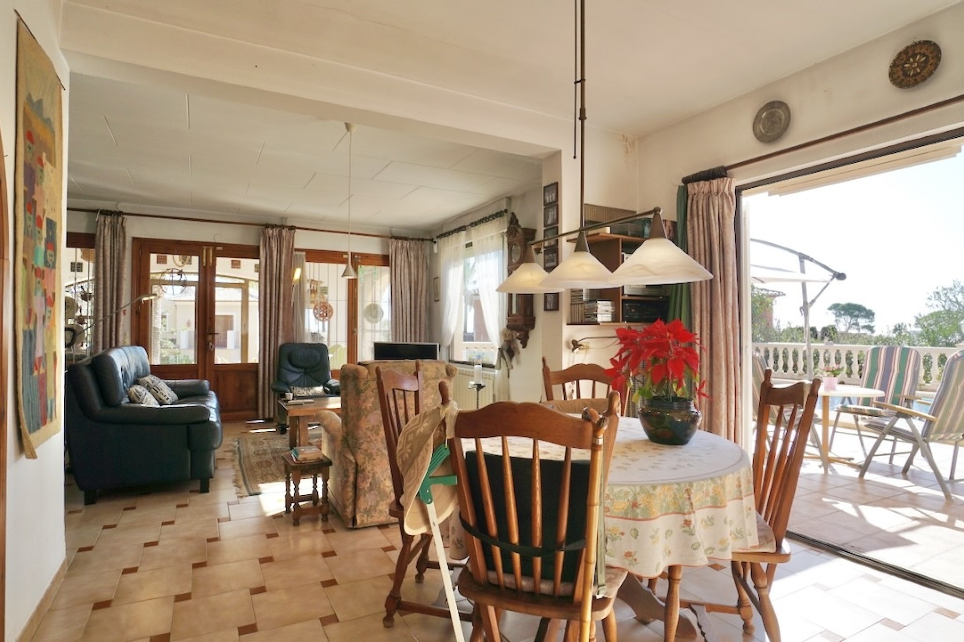 Reventes - Villas - Moraira - Moravit