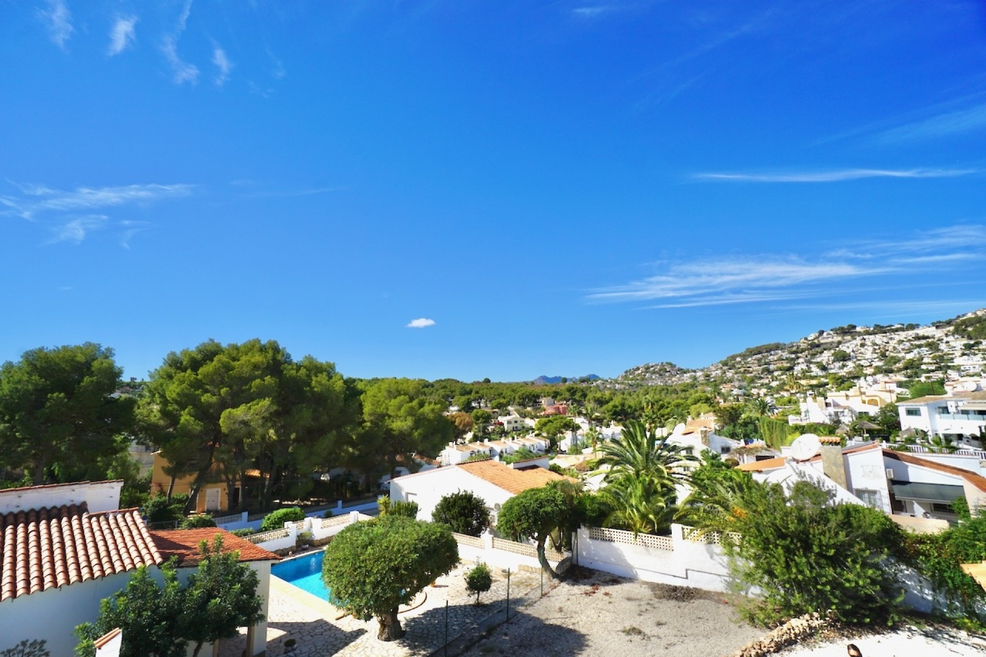 Reventes - Villas - Moraira - Pinar del Advocat