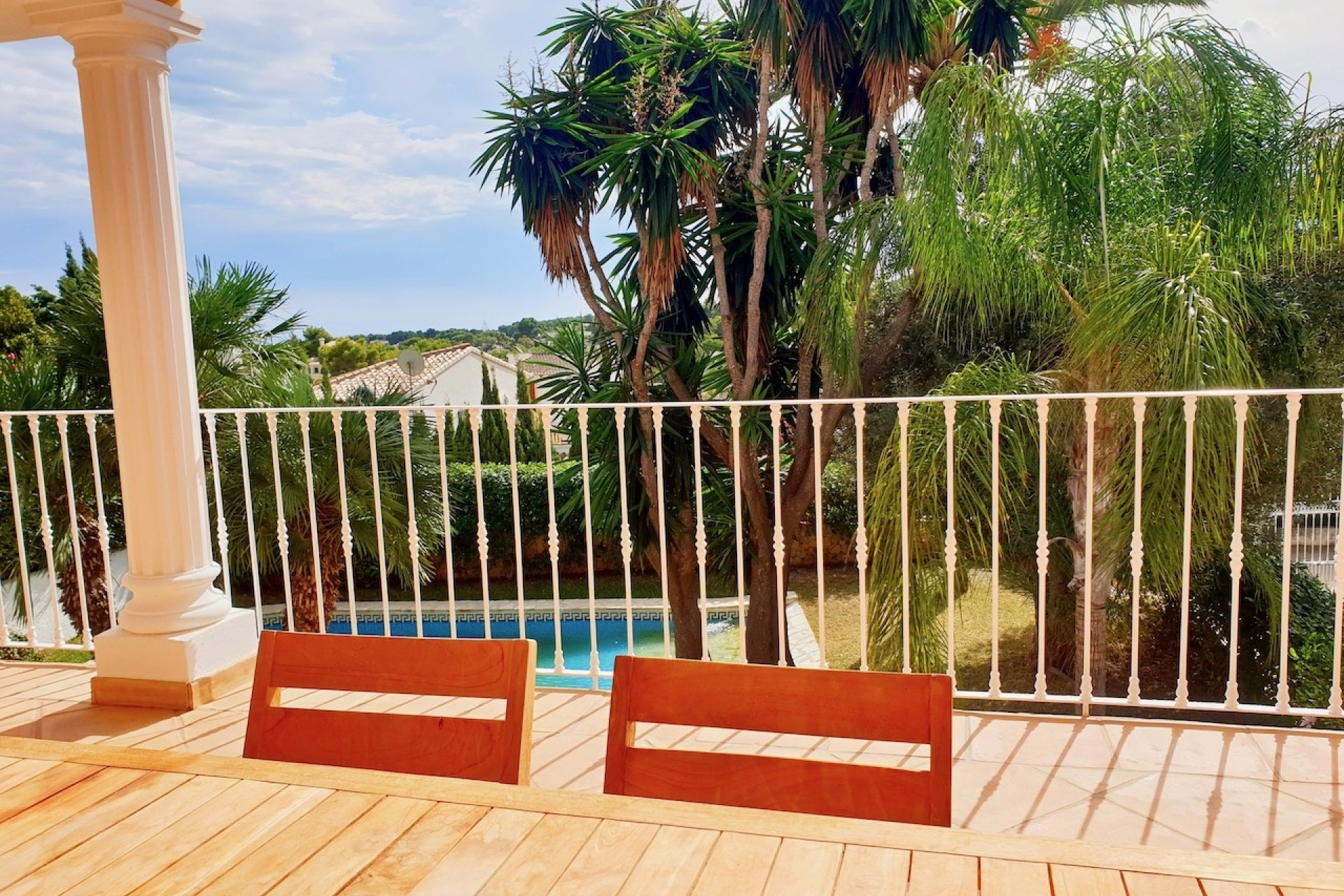 Reventes - Villas - Moraira - Pinar del Advocat