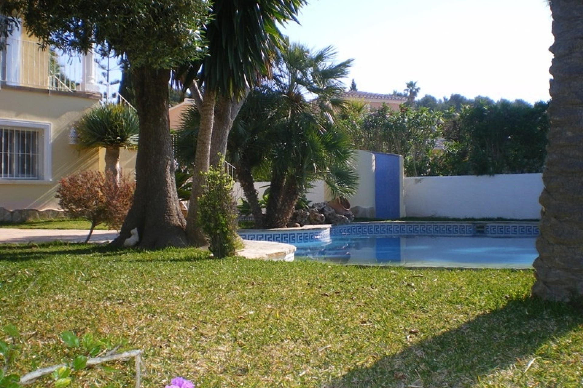 Reventes - Villas - Moraira - Pinar del Advocat