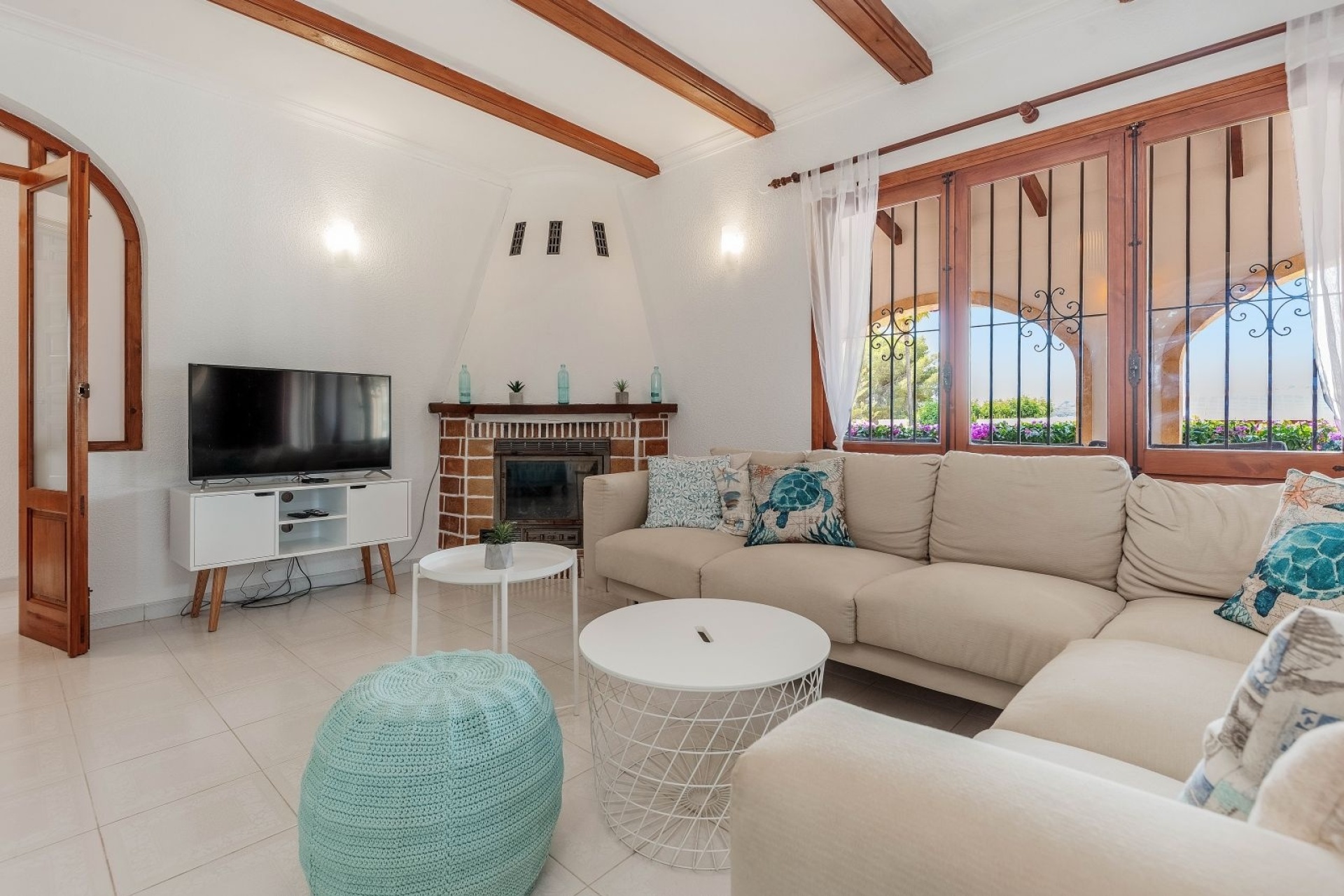 Reventes - Villas - Moraira - Pla de Mar