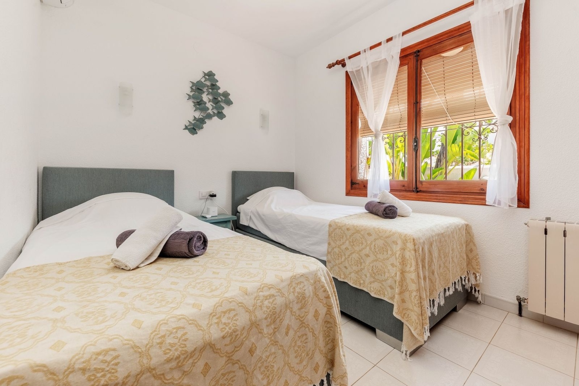 Reventes - Villas - Moraira - Pla de Mar