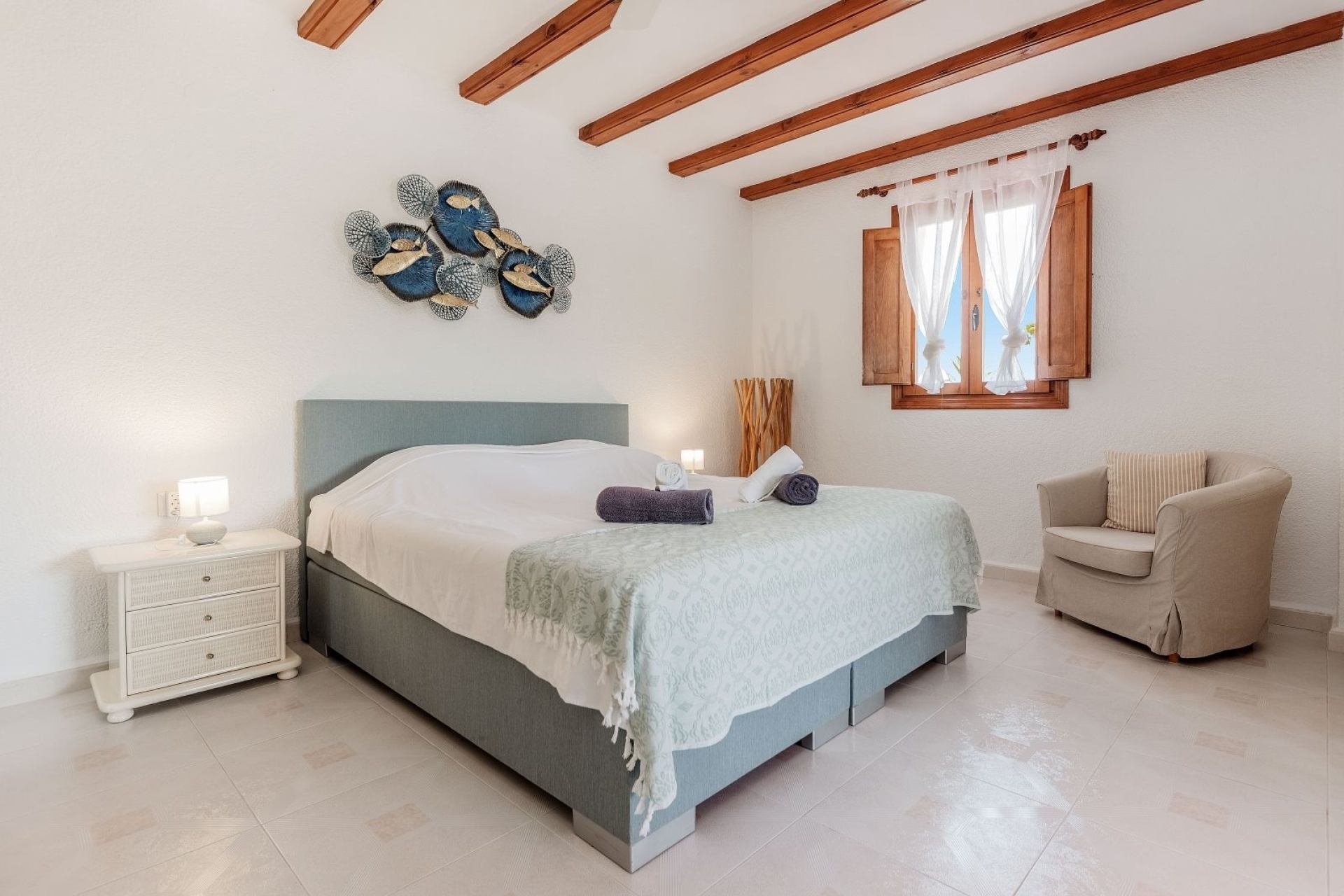 Reventes - Villas - Moraira - Pla de Mar