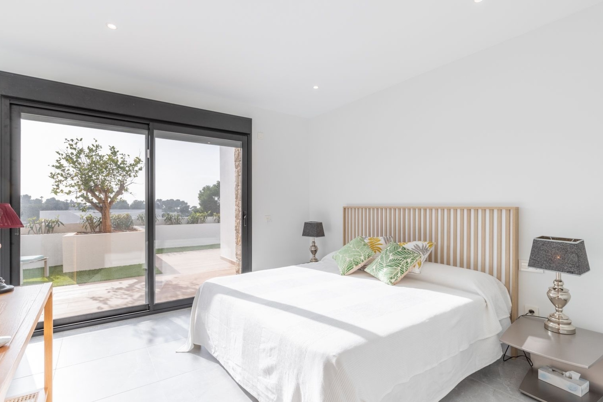 Reventes - Villas - Moraira - Pla de Mar