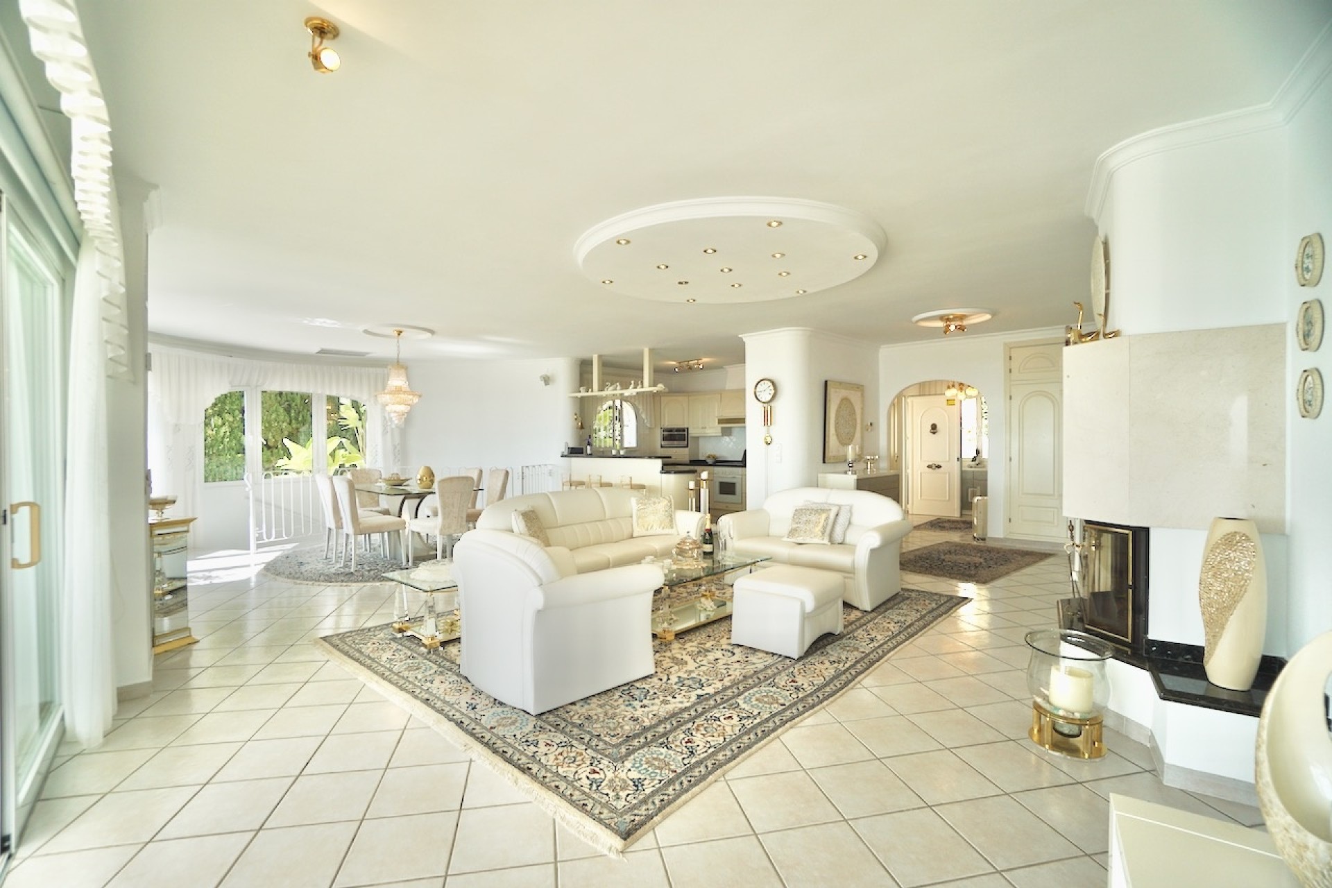 Reventes - Villas - Moraira - San Jaime