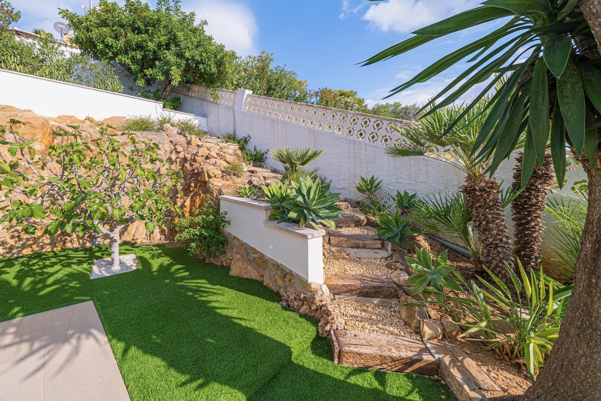 Reventes - Villas - Moraira - San Jaime