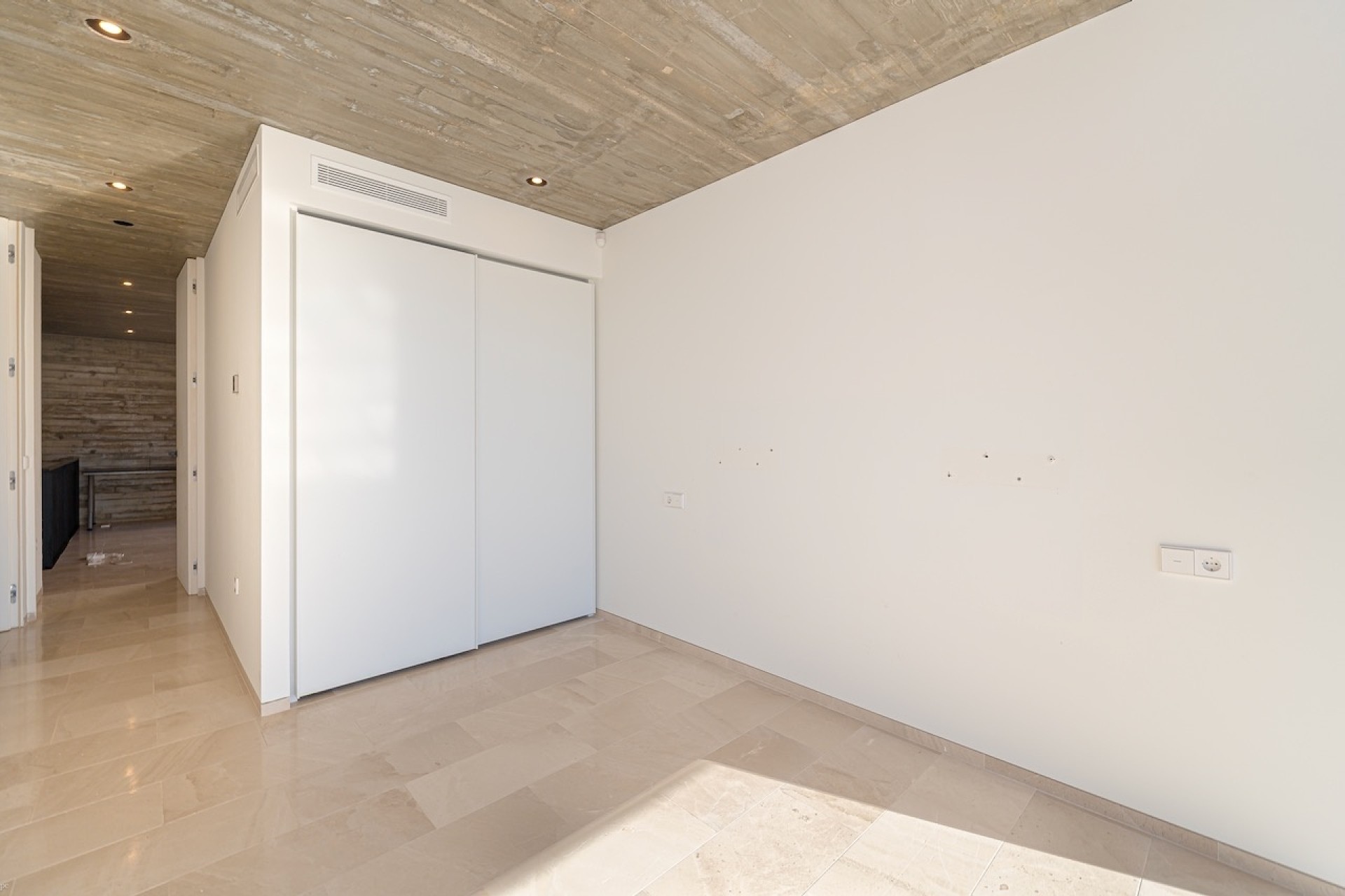 Reventes - Villas - Moraira - Solpark