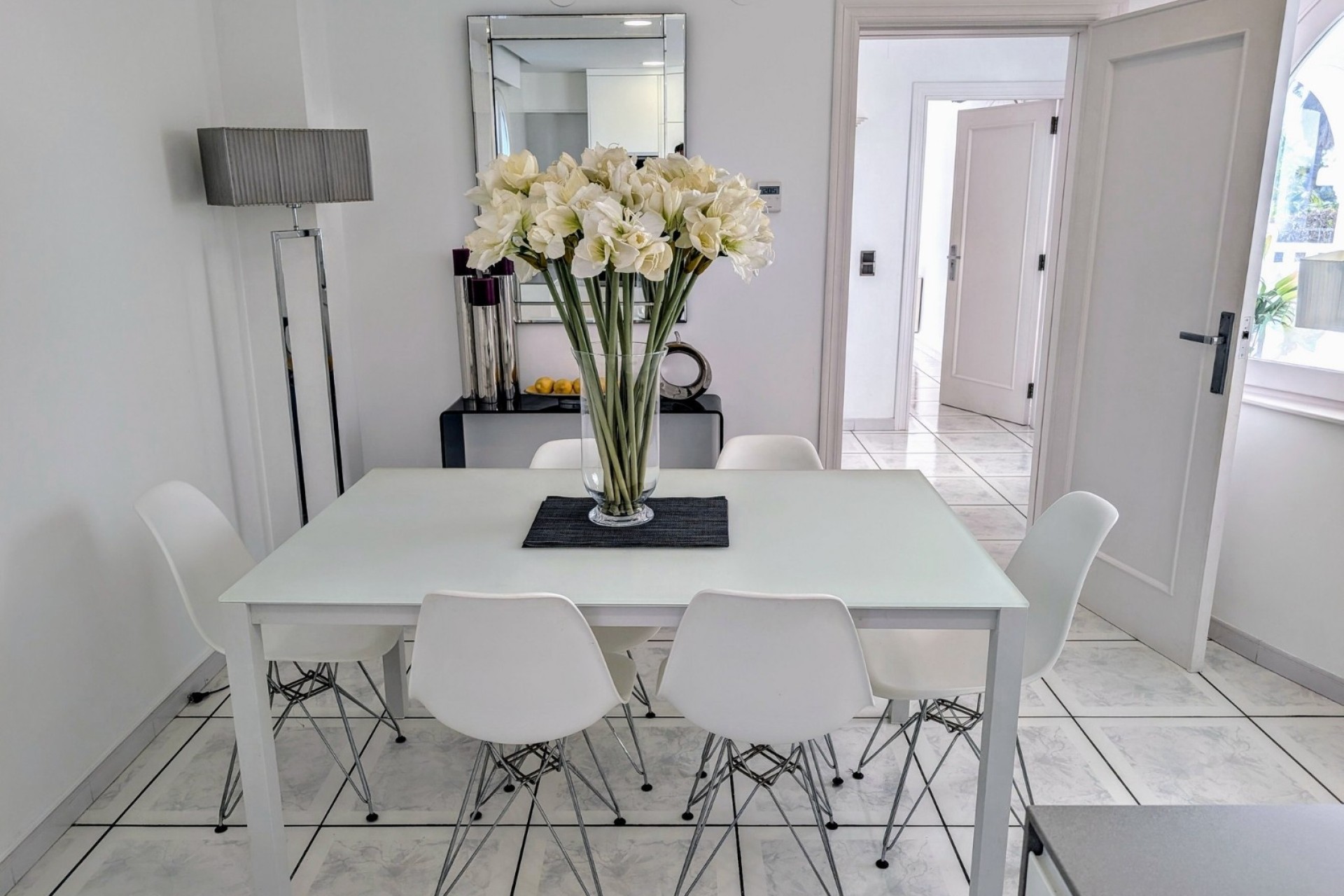 Reventes - Villas - Moraira - Solpark