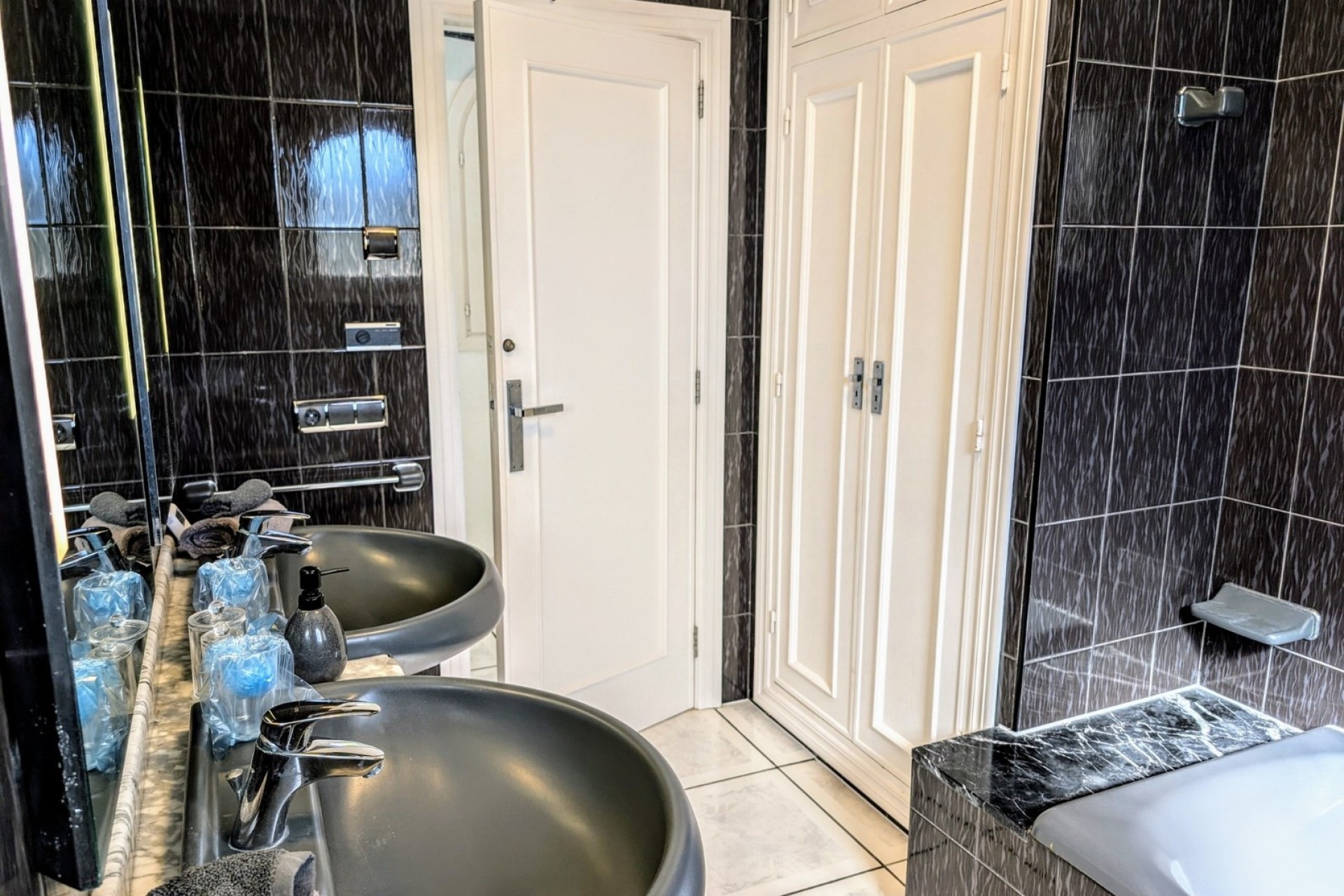 Reventes - Villas - Moraira - Solpark