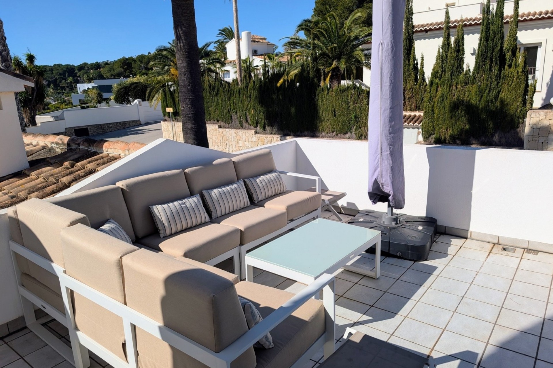 Reventes - Villas - Moraira - Solpark