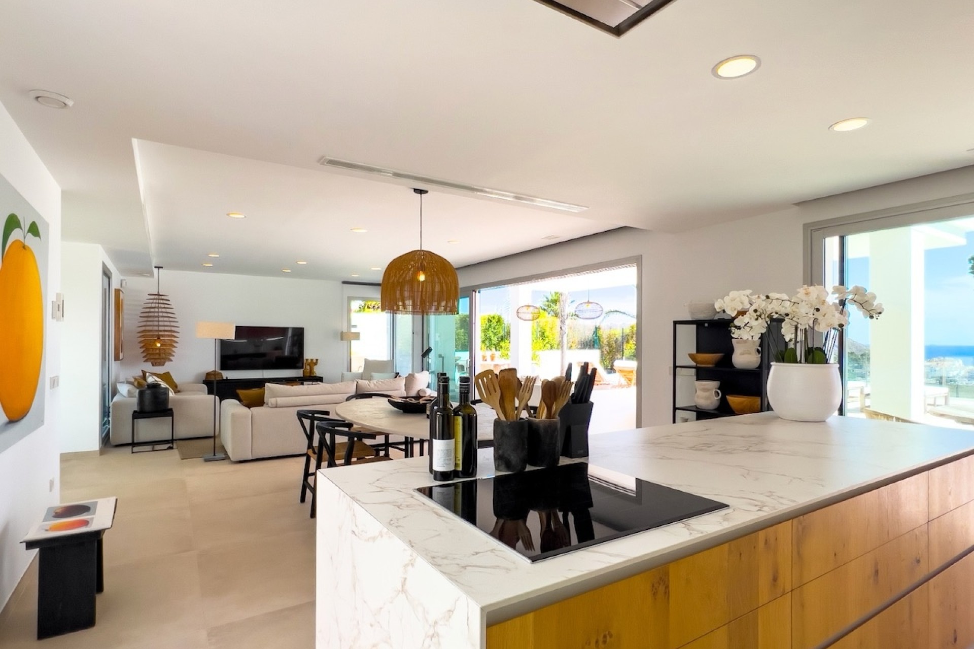 Reventes - Villas - Moraira - Tabaira