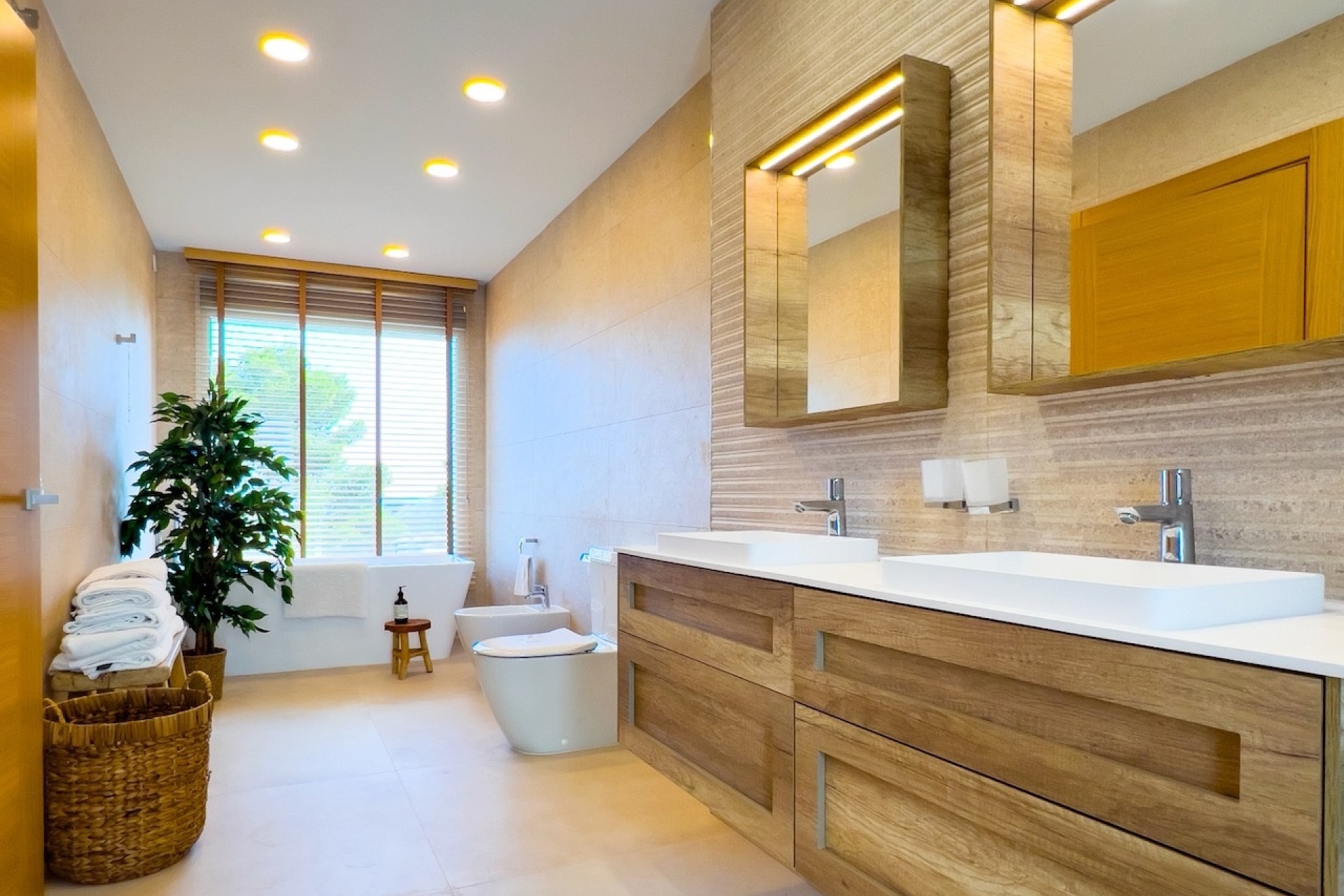 Reventes - Villas - Moraira - Tabaira