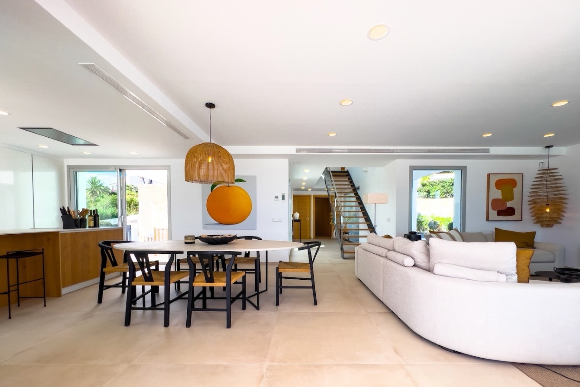 Reventes - Villas - Moraira - Tabaira