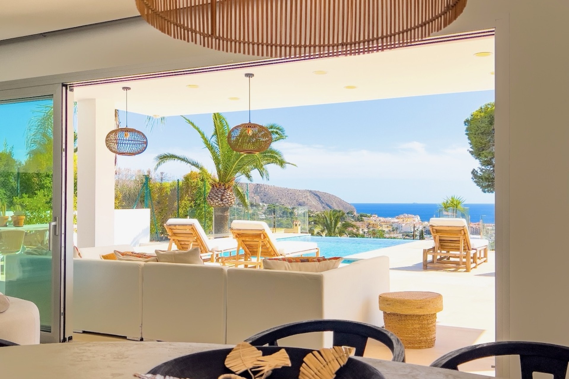 Reventes - Villas - Moraira - Tabaira