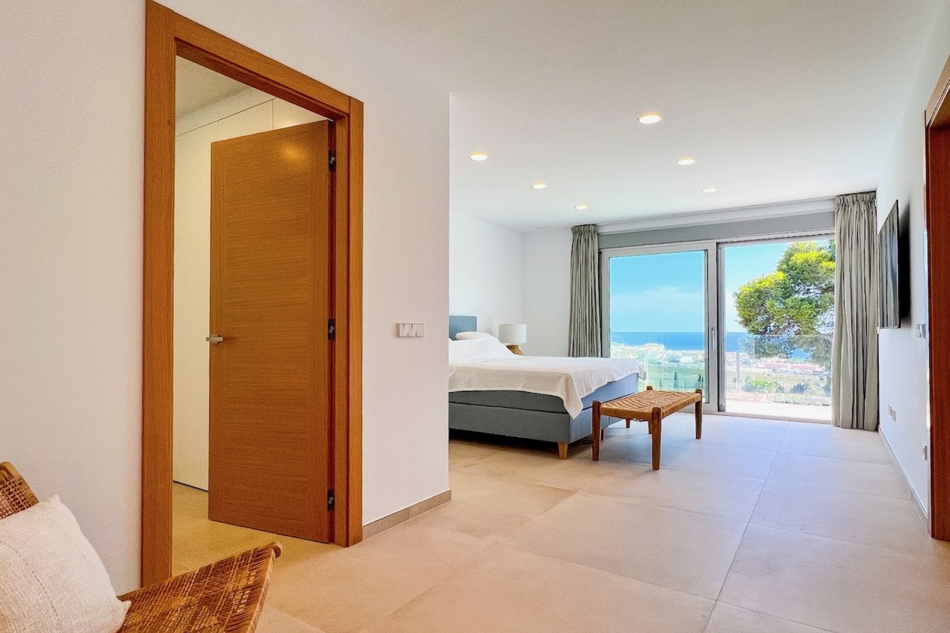 Reventes - Villas - Moraira - Tabaira