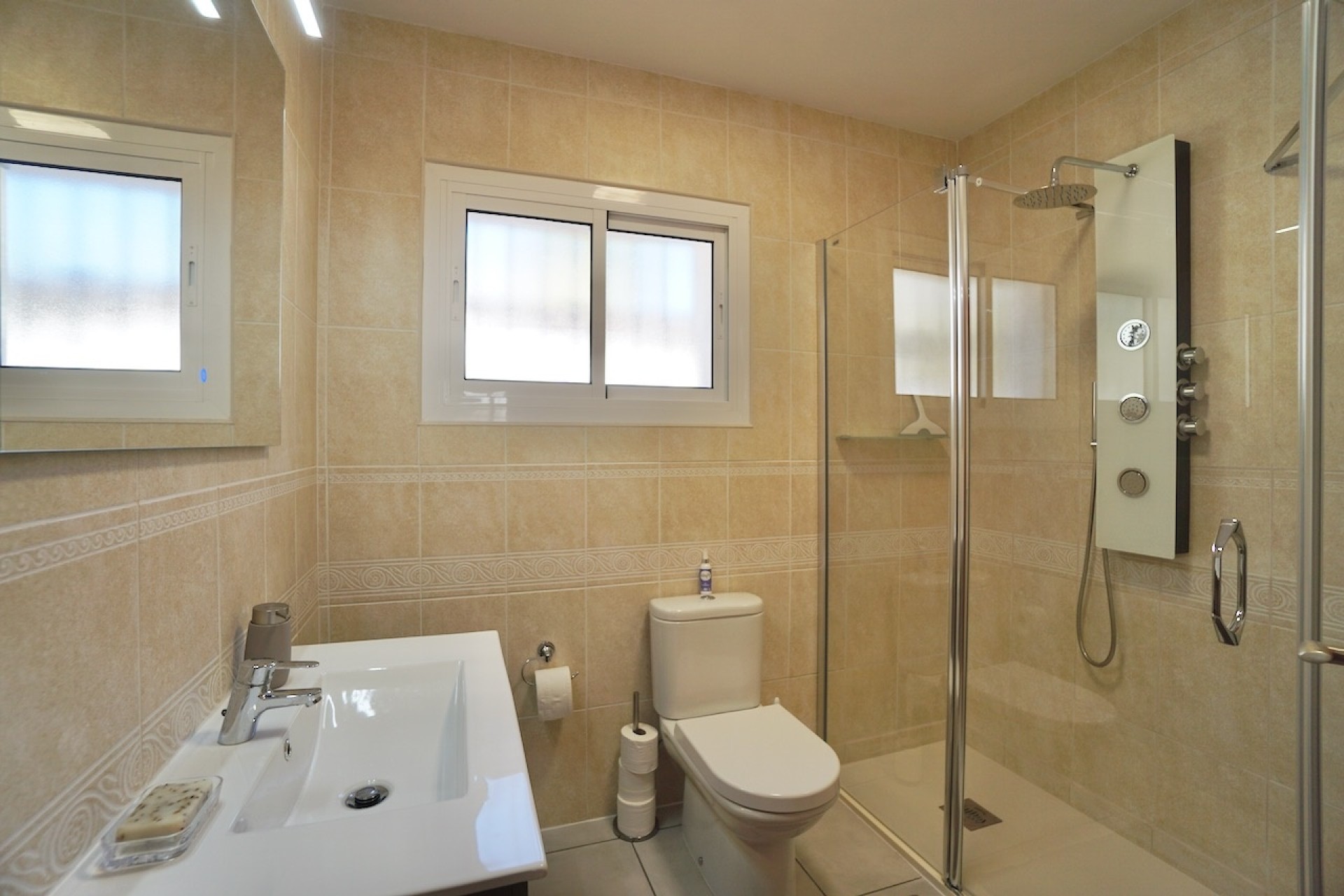 Reventes - Villas - Moraira - Verde Pino