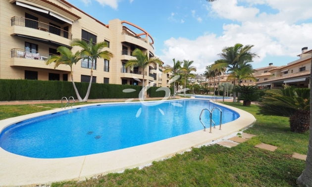 Stadthaeuser - Reihenhaeuser - Liegenschaften - Jávea / Xàbia - Centro ciudad
