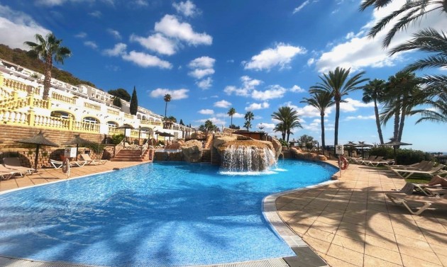 Townhouses - Terraced Houses - Resales - Calpe - Tossal de la Cometa