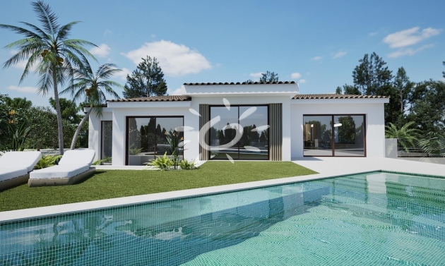 Villas - Bestaande woningen - Altea - H-9389-CA