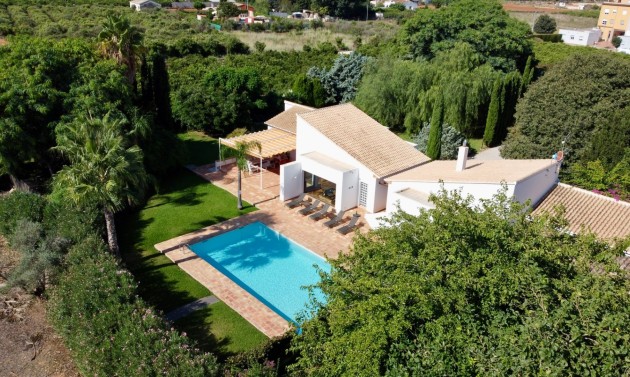 Villas - Bestaande woningen - Denia - H-9950-CA