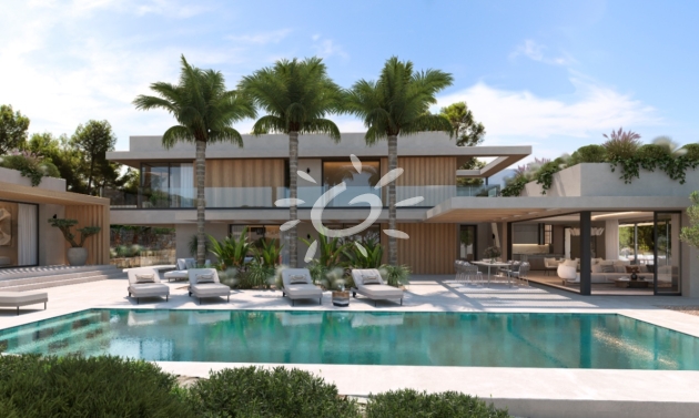 Villas - Bestaande woningen - Javea - Javea
