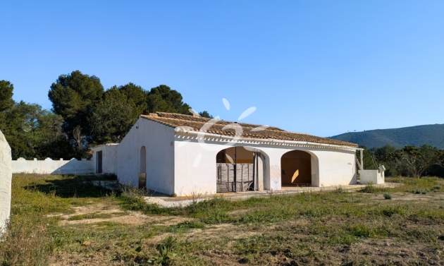 Villas - Chalets - Reventas - Jávea / Xàbia - Cap Martí - El Tossalet - Pinomar