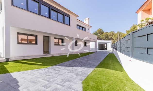 Villas - Resales - Albir - L'Albir