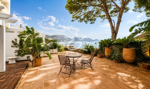 Villas - Resales - Altea - Altea