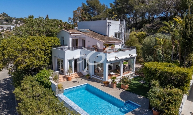 Villas - Resales - Benissa - Benissa