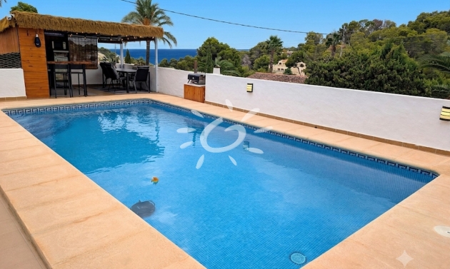 Villas - Resales - Benissa - Buenavista