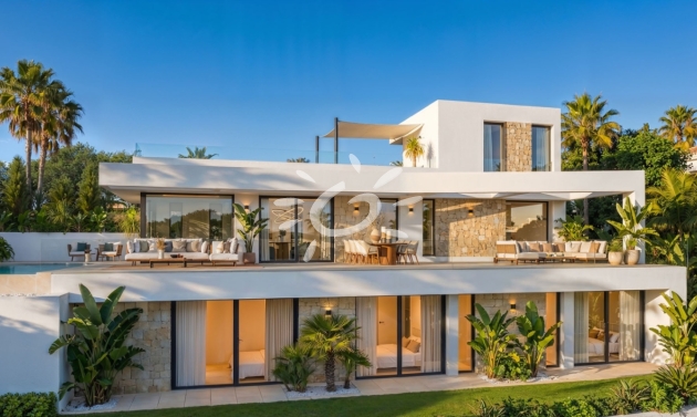 Villas - Resales - Calpe - Calpe Town Centre