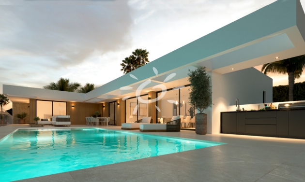 Villas - Resales - Calpe - H-8252-CA