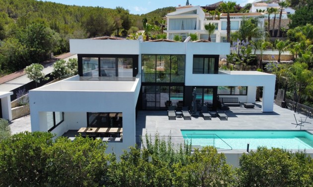 Villas - Resales - Javea - Javea