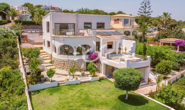 Villas - Resales - Javea - Javea