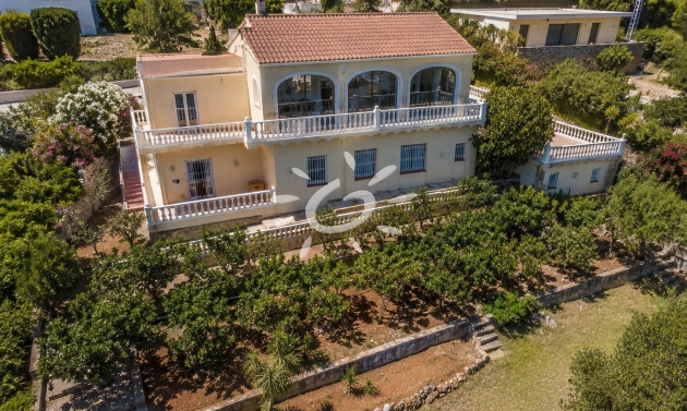 Villas - Resales - Javea - Javea
